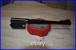 Thompson center contender barrel 222 Remington Rochester NH