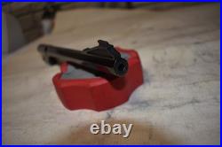 Thompson center contender barrel 222 Remington Rochester NH