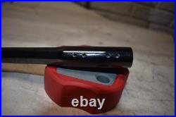 Thompson center contender barrel 222 Remington Rochester NH