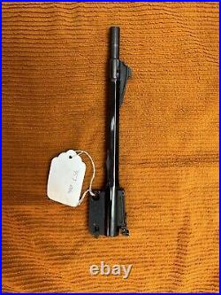 Thompson center contender barrel 357 Magnum