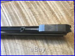 Thompson center contender super 16 barrel with base and sights T/C. 223 Rem