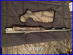 Thompson center encore 209x50 magnum barrel stock and forend