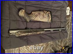 Thompson center encore 209x50 magnum barrel stock and forend