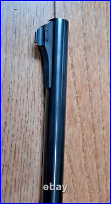 Thompson center encore. 223 REM 24 barrel & scope