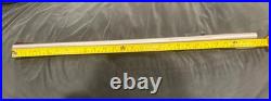 Thompson center encore 50 cal 24 muzzleloader barrel with walnut stock Thompson center encore 50 cal 24 muzzleloader barrel with walnut stock