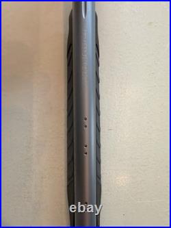 Thompson center encore Pro hunter barrel 12 Gauge Rifled Slug