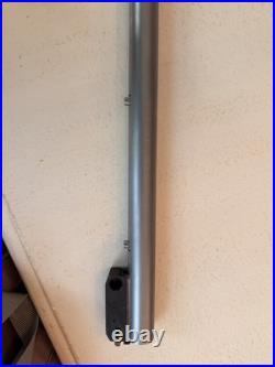Thompson center encore Pro hunter barrel 12 Gauge Rifled Slug