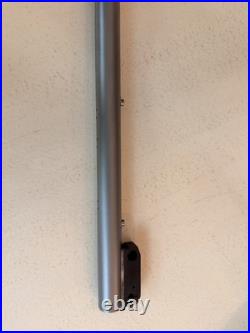 Thompson center encore Pro hunter barrel 12 Gauge Rifled Slug