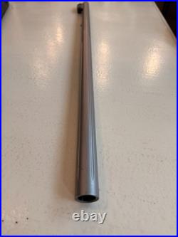 Thompson center encore Pro hunter barrel 12 Gauge Rifled Slug