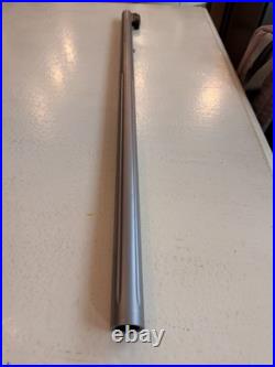 Thompson center encore Pro hunter barrel 12 Gauge Rifled Slug