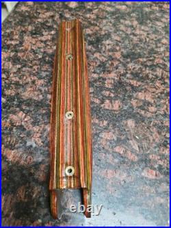 Thompson center encore custom forend