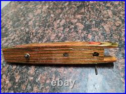 Thompson center encore custom forend