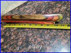 Thompson center encore custom forend