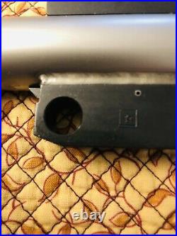 Thompson center encore pistol barrel And Laminated Grips. 44 Mag