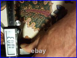 Thompson center renegade flintlock barrel 50 caliber only Thompson center renegade flintlock barrel 50 caliber only