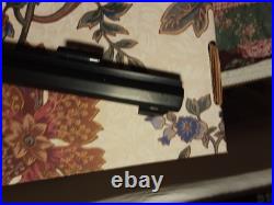 Thompson center renegade flintlock barrel 50 caliber only Thompson center renegade flintlock barrel 50 caliber only