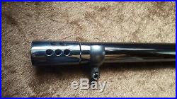 Thompson center tc contender 7-30 waters barrel and tasco pro class scope
