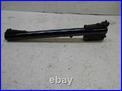 Thompson contender 357 mag 10 rd barrel with sights