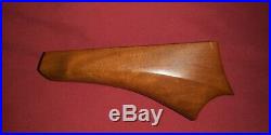 Thompson contender 45/410 barrel With Forearm, Pistol grip, front & Rear sight