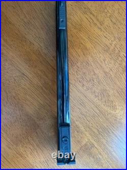 Thompson contender 7mm tcu 10 inch heavy barrel