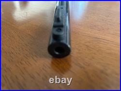 Thompson contender 7mm tcu 10 inch heavy barrel
