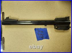 Thompson contender barrel 7mm super mag