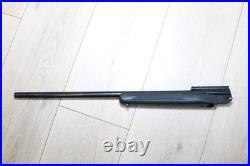 Thompson encore 204 Ruger 26 inch blued barrel with forend. Excellent condition