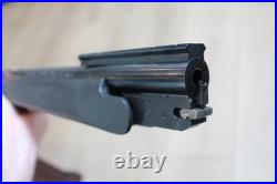 Thompson encore 204 Ruger 26 inch blued barrel with forend. Excellent condition