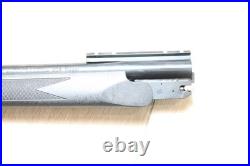 Thompson encore 204 Ruger 26 inch blued barrel with forend. Excellent condition