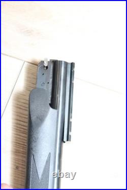 Thompson encore 204 Ruger 26 inch blued barrel with forend. Excellent condition