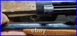 Thomson Center Arms 222 Rem Cal, 10 Inch Octagon Barrel