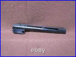 Thomson Center Arms 44 Mag 10 Contender Blued Barrel VG Bore CR-2527