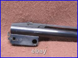 Thomson Center Arms 44 Mag 10 Contender Blued Barrel VG Bore CR-2527