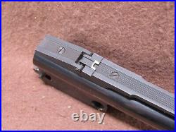 Thomson Center Arms 44 Mag 10 Contender Blued Barrel VG Bore CR-2527