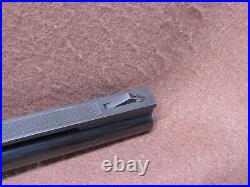 Thomson Center Arms 44 Mag 10 Contender Blued Barrel VG Bore CR-2527