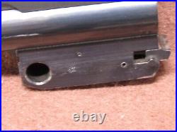 Thomson Center Arms 44 Mag 10 Contender Blued Barrel VG Bore CR-2527