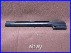 Thomson Center Arms 44 Mag 10 Contender Blued Barrel VG Bore CR-2527