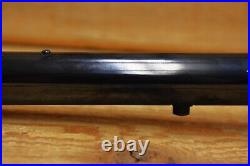 Thomspon Center Arms Contender 375 Win 12 Blued Ported Barrel. 375 Winchester