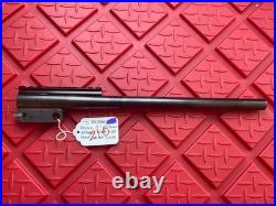 USED TC Thompson Center 25-06 Rem 15 Encore Round Barrel Mount Base TCA #13