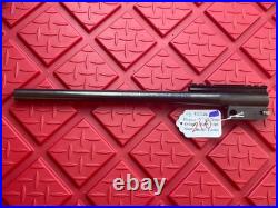 USED TC Thompson Center 25-06 Rem 15 Encore Round Barrel Mount Base TCA #13