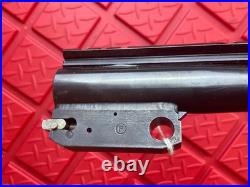 USED TC Thompson Center 25-06 Rem 15 Encore Round Barrel Mount Base TCA #13