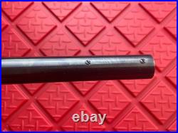 USED TC Thompson Center 25-06 Rem 15 Encore Round Barrel Mount Base TCA #13