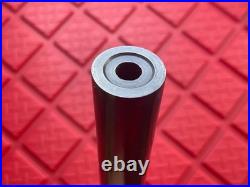 USED TC Thompson Center 25-06 Rem 15 Encore Round Barrel Mount Base TCA #13