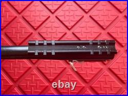 USED TC Thompson Center 25-06 Rem 15 Encore Round Barrel Mount Base TCA #13