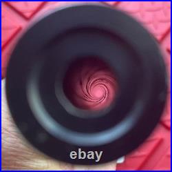 USED TC Thompson Center 25-06 Rem 15 Encore Round Barrel Mount Base TCA #13