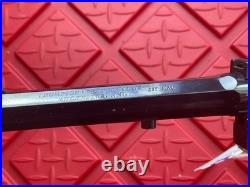 USED TC Thompson Center 357 Hot Shot Contender 8 Octagon Barrel Ported Blem #9