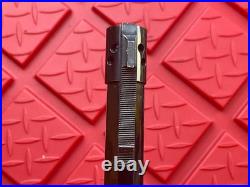 USED TC Thompson Center 357 Hot Shot Contender 8 Octagon Barrel Ported Sight #7