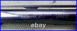 Ultra Rare Single Screw T/C Contender Super 16 45/410 45 Colt 410 Barrel Forend