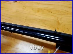 Ultra Rare Single Screw T/C Contender Super 16 45/410 45 Colt 410 Barrel Forend