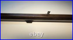 Unbranded Custom 35.45 Cal. Barrel With Lug And Sight Set